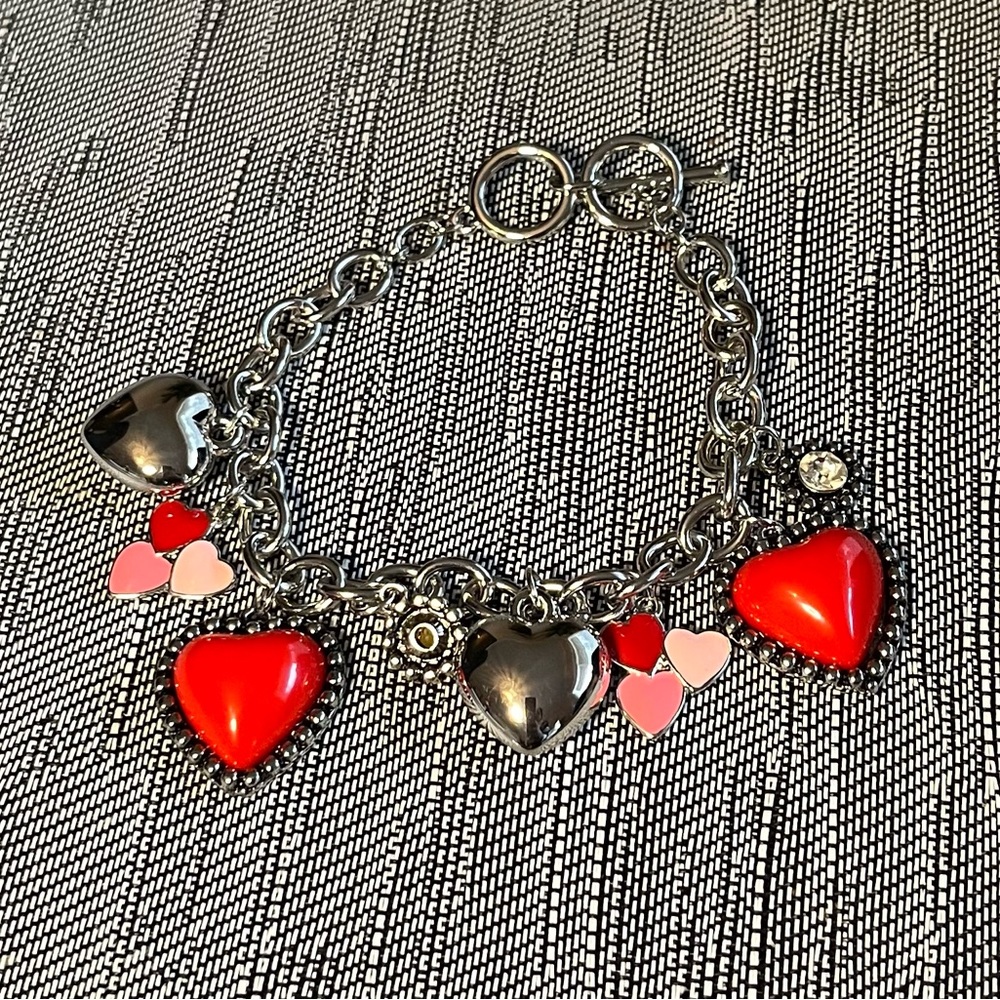 Valentines Bracelet